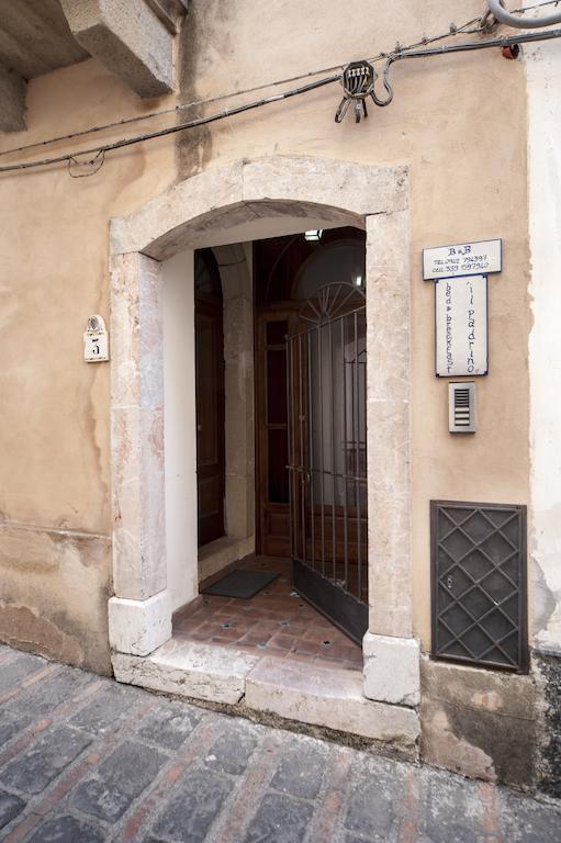 B&B Il Padrino Savoca Room photo